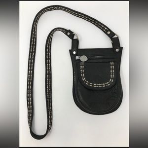 Calleen Cordero Carolina cross body bag